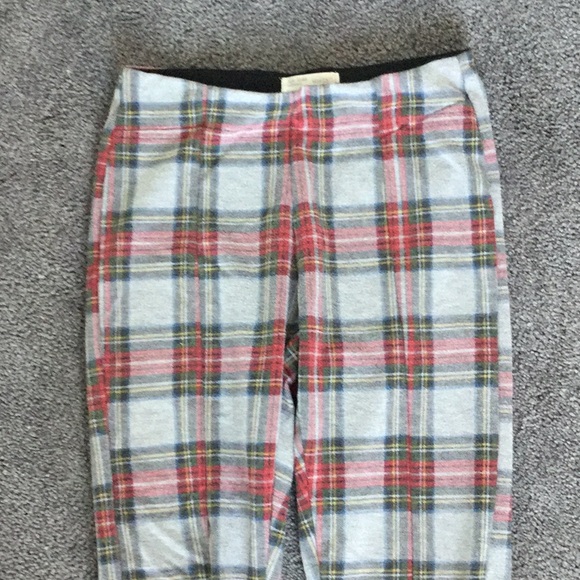 Plaid pants - Picture 2 of 3